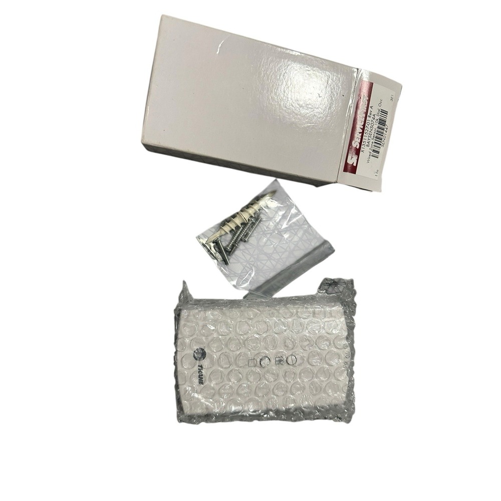 Trane OEM 10K Wired Zone Sensor SEN01447 SEN-1447‎ X13511527-01 X1351152701
